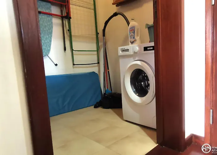 Home Azores - Jose Do Canto Apartment