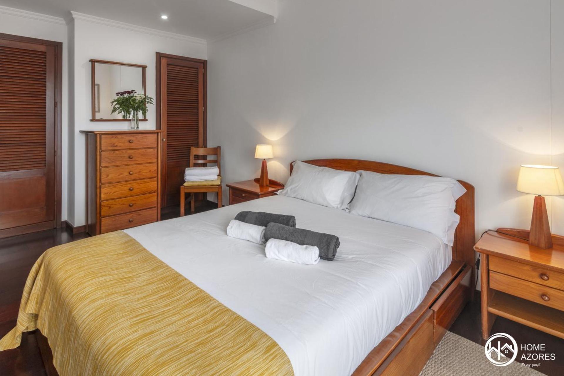 Apartment Azores - Jose Do Canto *