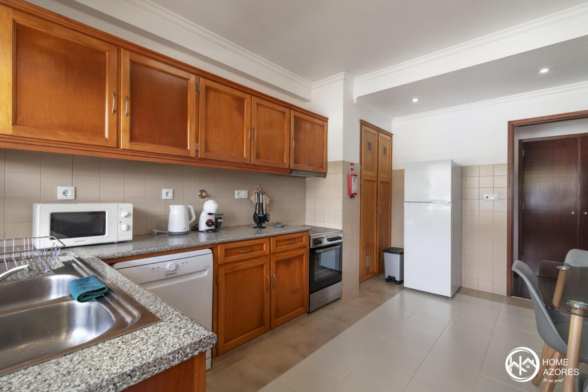 Apartment Azores - Jose Do Canto