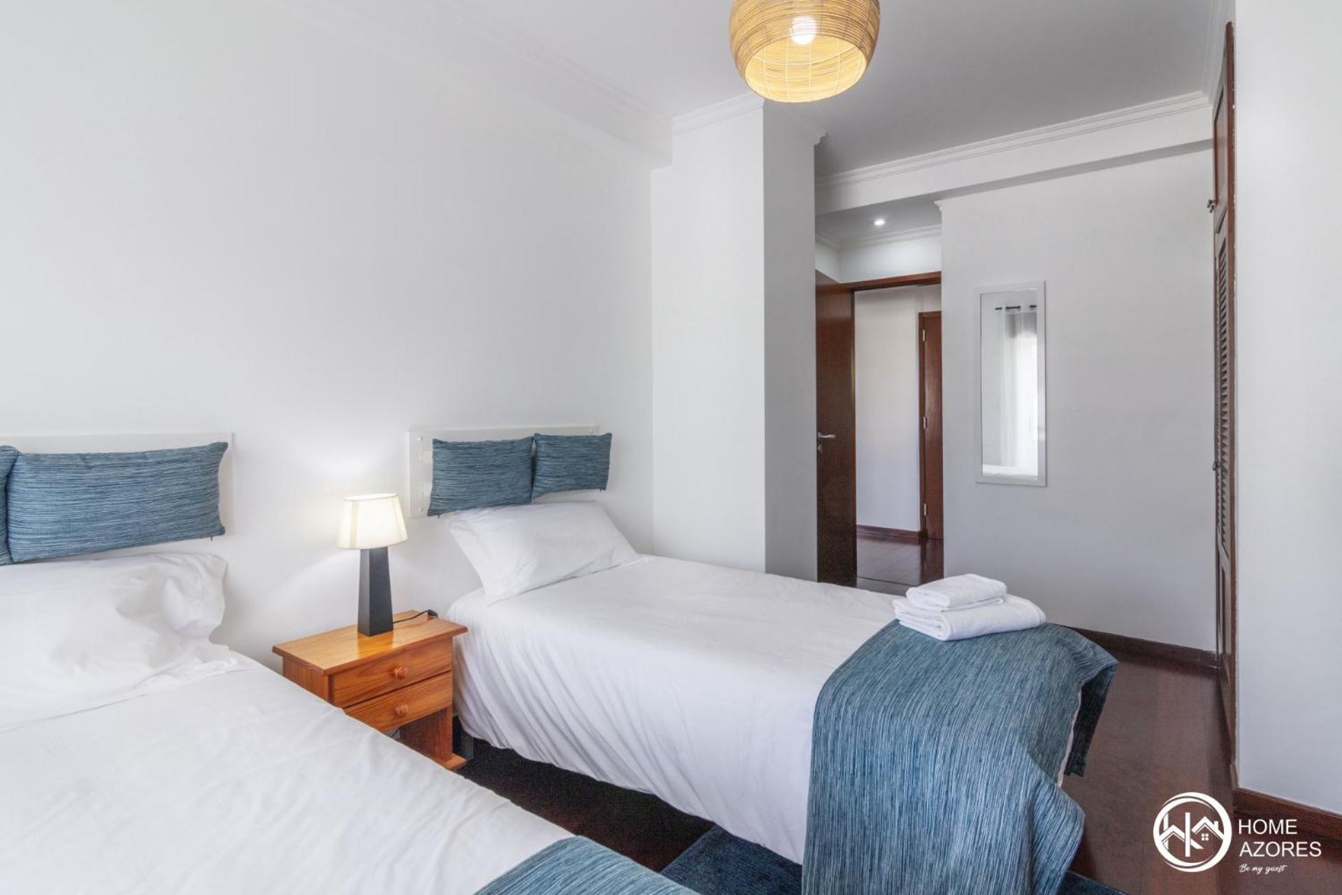 Azores - Jose Do Canto Apartment *