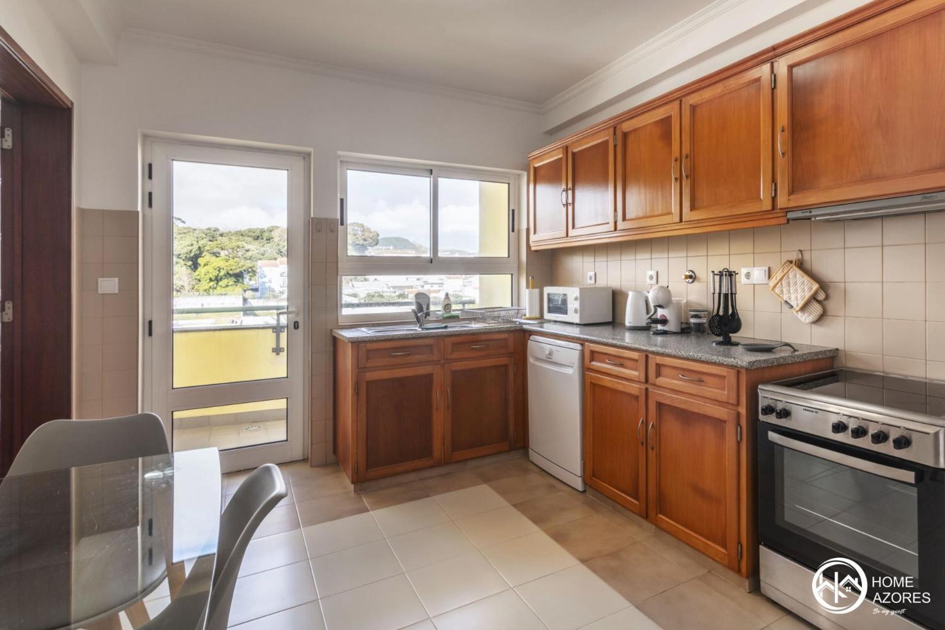 Azores - Jose Do Canto Apartment *