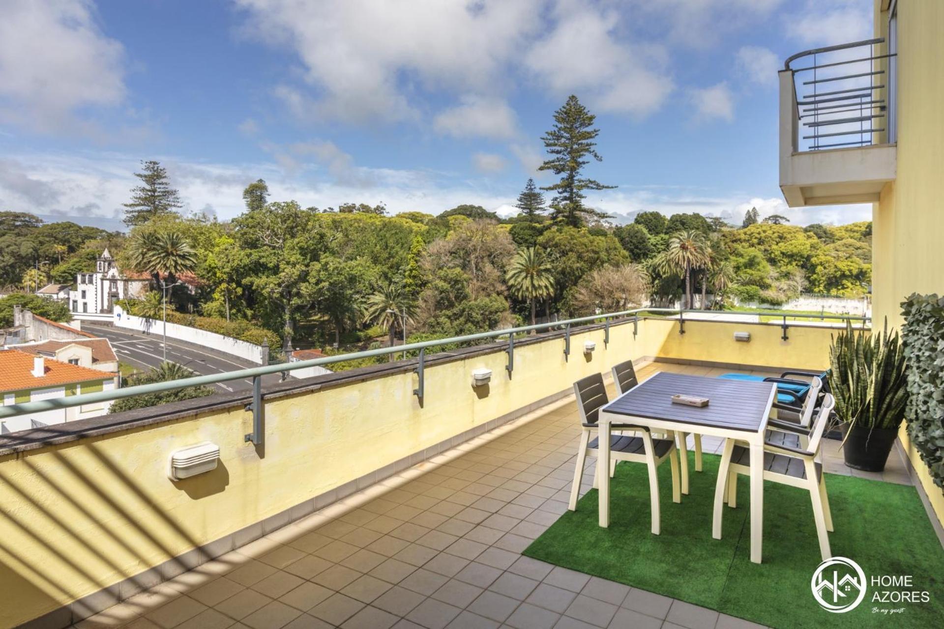 Apartment Azores - Jose Do Canto *