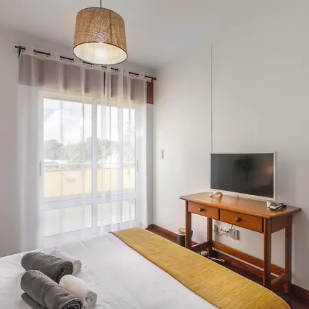 Home Azores - Jose Do Canto Apartment Ponta Delgada Extérieur photo