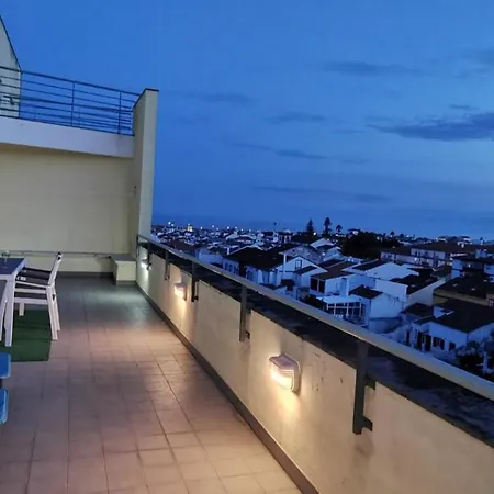 Home Azores - Jose Do Canto Apartment Ponta Delgada Extérieur photo