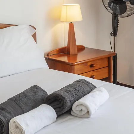 Home Azores - Jose Do Canto Apartment Ponta Delgada Extérieur photo