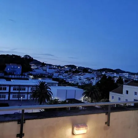 Home Azores - Jose Do Canto Apartment Ponta Delgada Extérieur photo