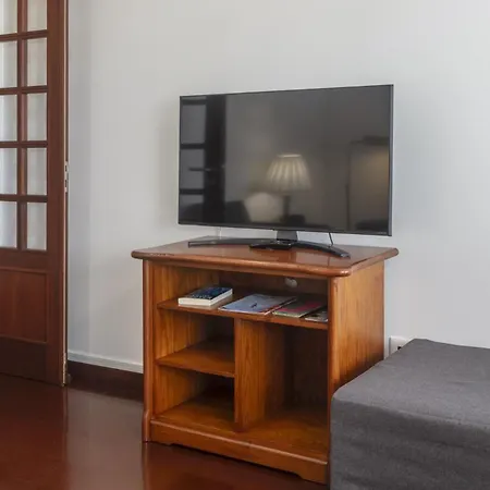 Home Azores - Jose Do Canto Apartment Ponta Delgada Extérieur photo