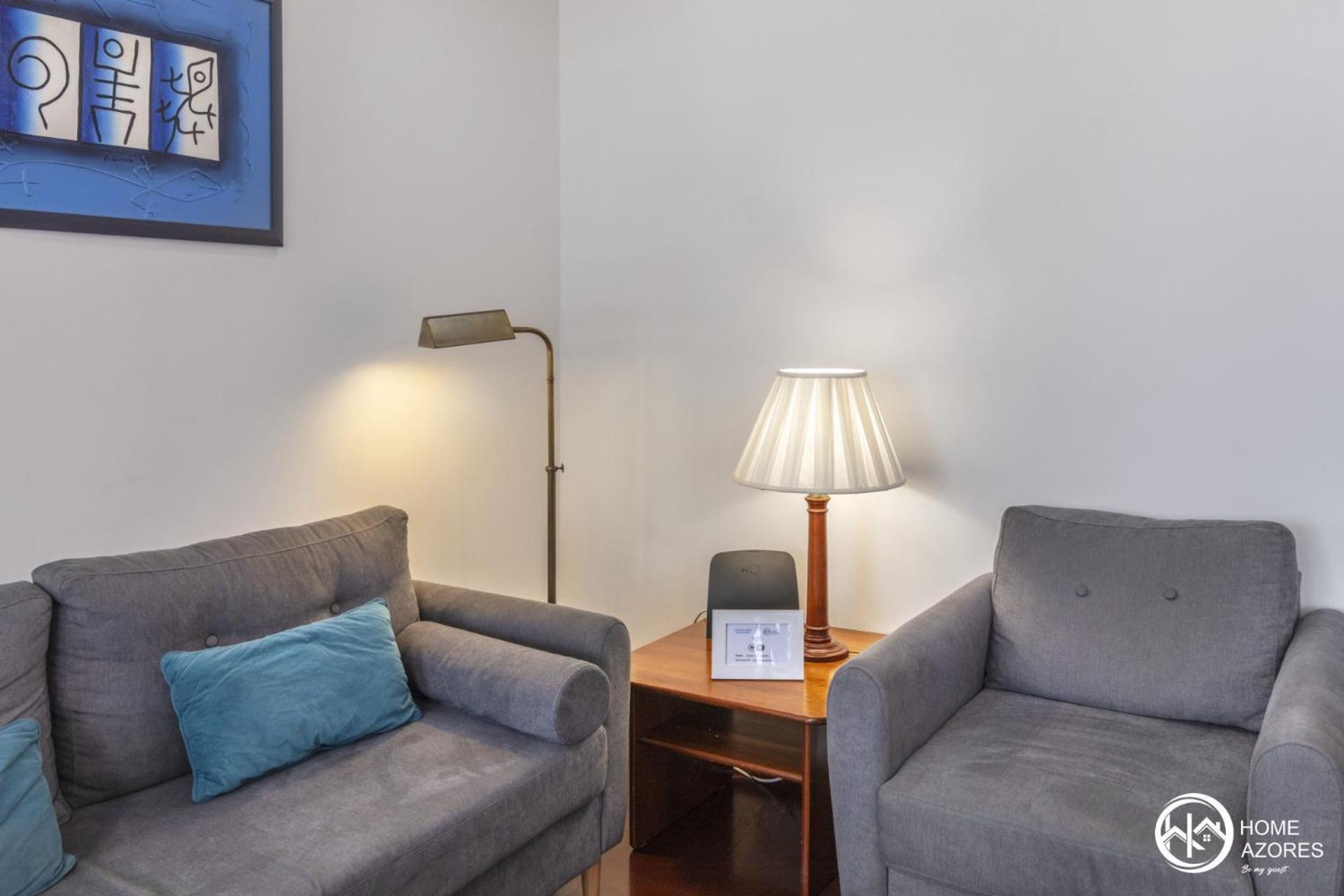 Appartement Azores - Jose Do Canto Ponta Delgada