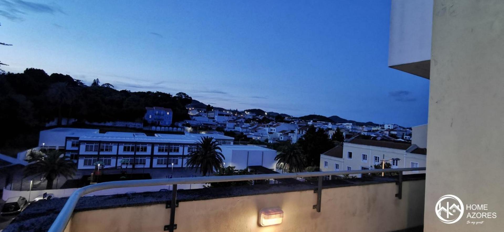 Azores - Jose Do Canto Appartement *