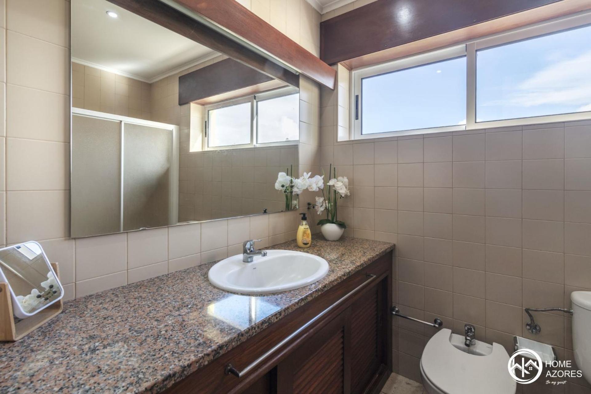 Azores - Jose Do Canto Appartement Ponta Delgada