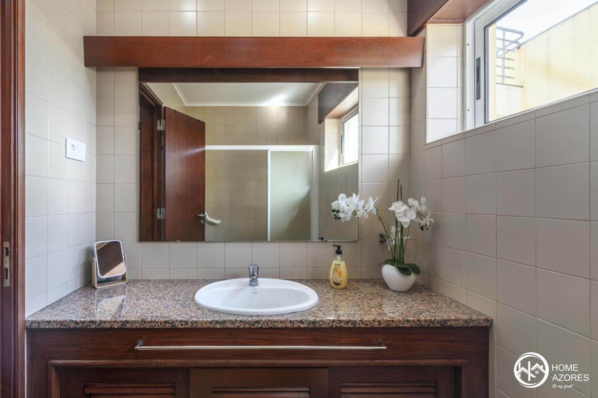 Appartement Azores - Jose Do Canto